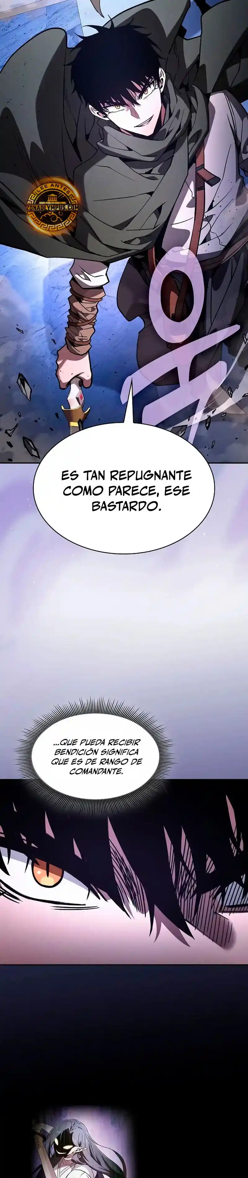 Maestro De Espadas Genio De La Academia - Capítulo 111 - Página 13 - LectorTMOo
