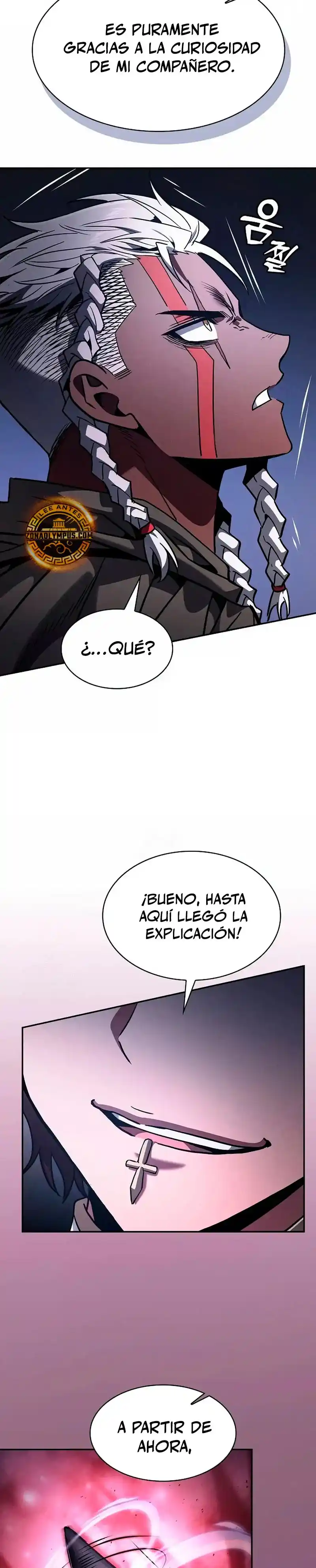 Maestro De Espadas Genio De La Academia - Capítulo 111 - Página 26 - LectorTMOo