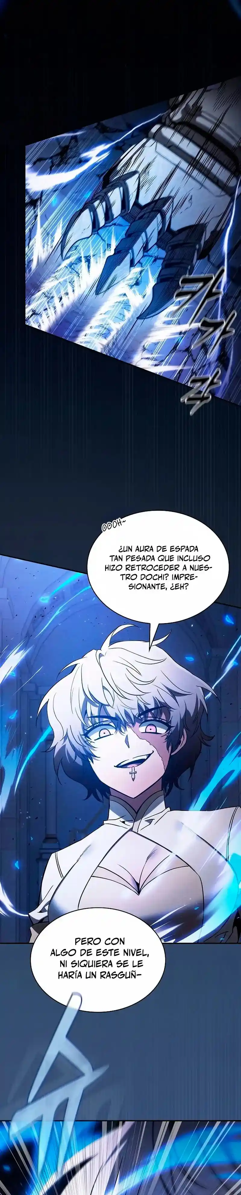 Maestro De Espadas Genio De La Academia - Capítulo 111 - Página 34 - LectorTMOo