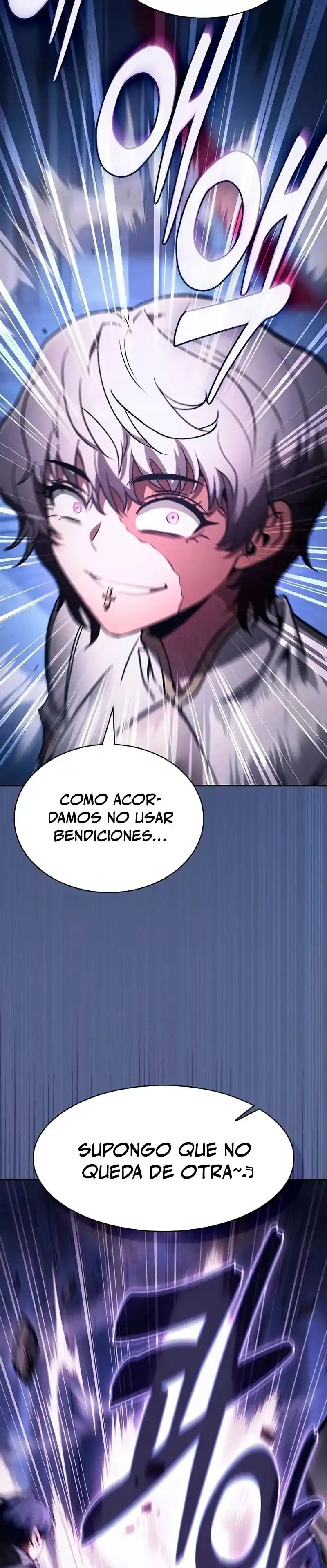 Maestro De Espadas Genio De La Academia - Capítulo 111 - Página 42 - LectorTMOo