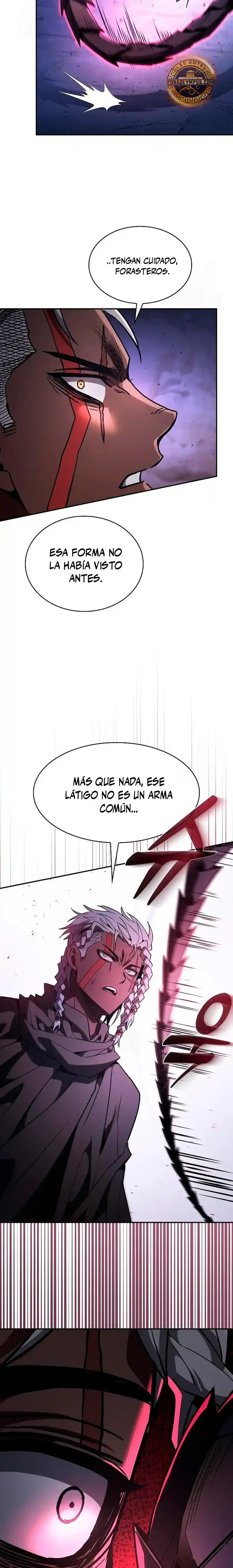 Maestro De Espadas Genio De La Academia - Capítulo 112 - Página 5 - LectorTMOo