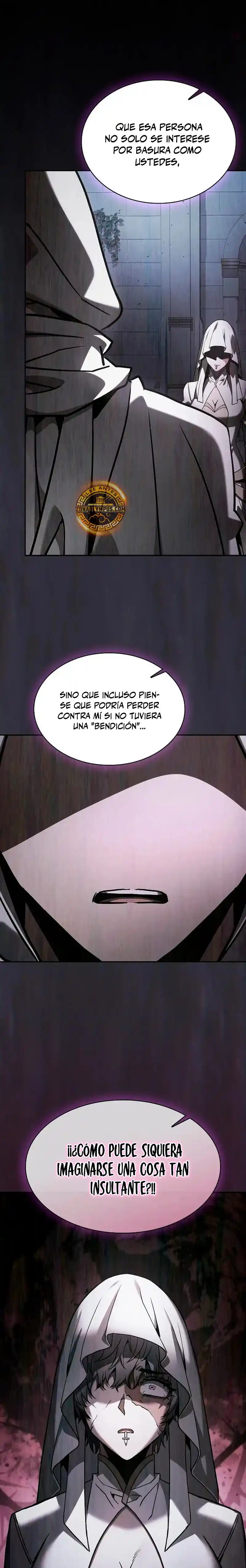 Maestro De Espadas Genio De La Academia - Capítulo 112 - Página 16 - LectorTMOo