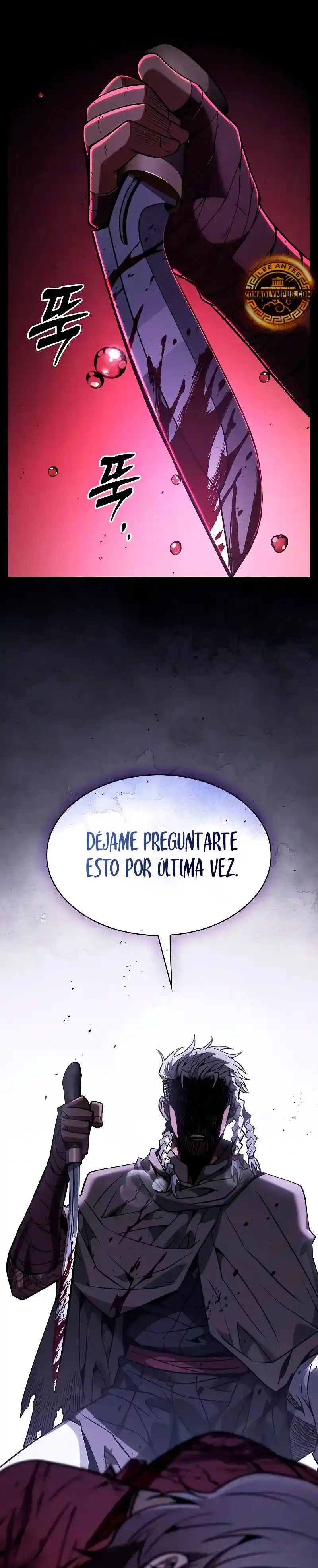 Maestro De Espadas Genio De La Academia - Capítulo 113 - Página 14 - LectorTMOo