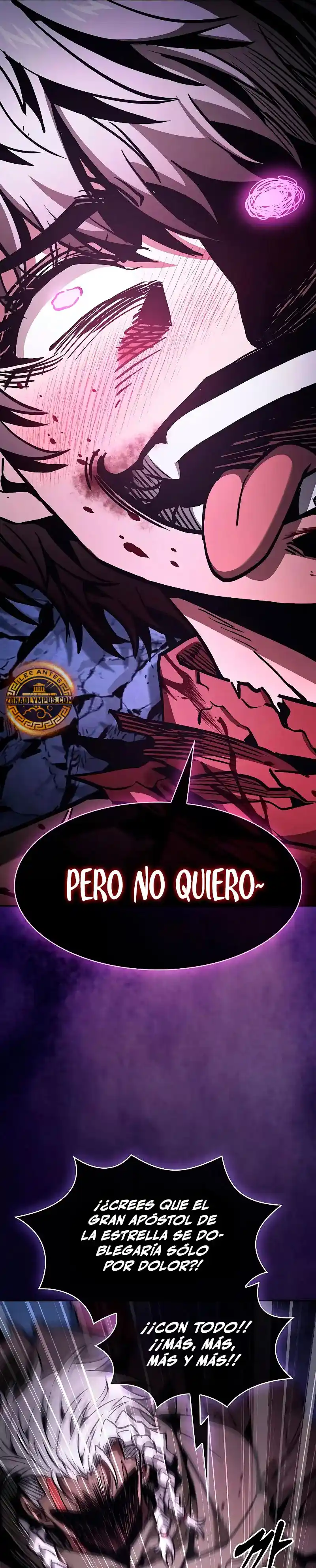Maestro De Espadas Genio De La Academia - Capítulo 113 - Página 17 - LectorTMOo