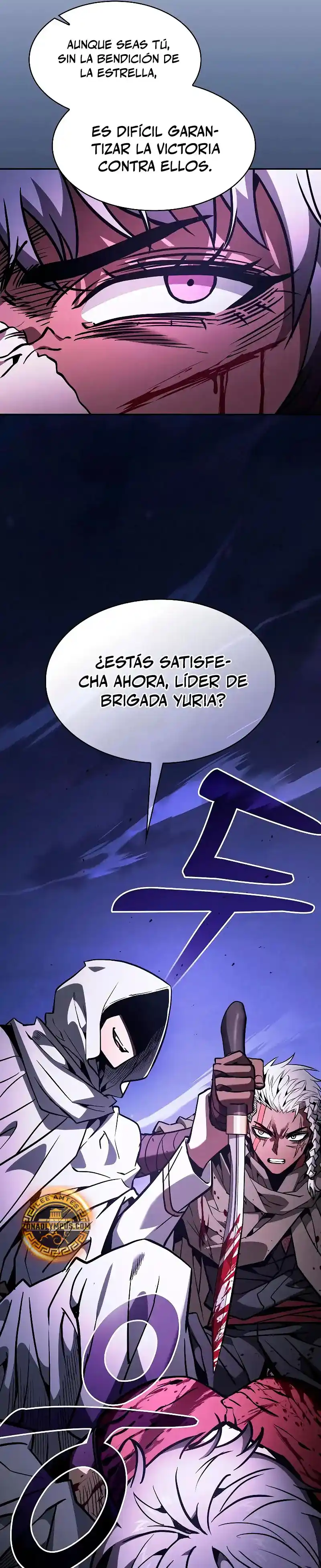 Maestro De Espadas Genio De La Academia - Capítulo 113 - Página 24 - LectorTMOo