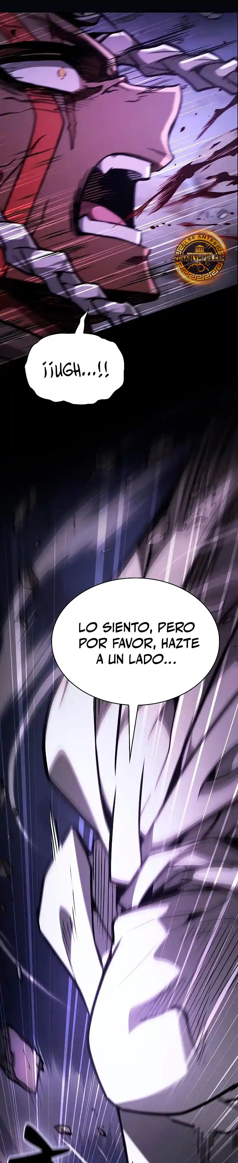 Maestro De Espadas Genio De La Academia - Capítulo 113 - Página 27 - LectorTMOo