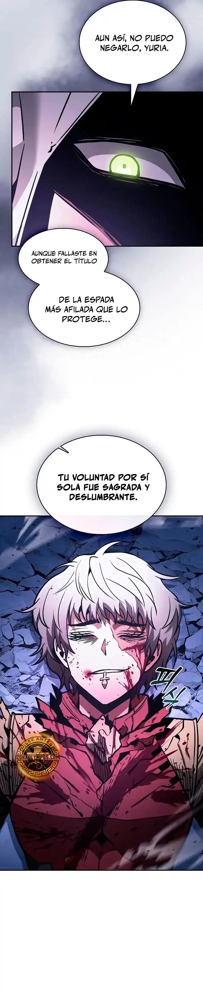 Maestro De Espadas Genio De La Academia - Capítulo 113 - Página 31 - LectorTMOo