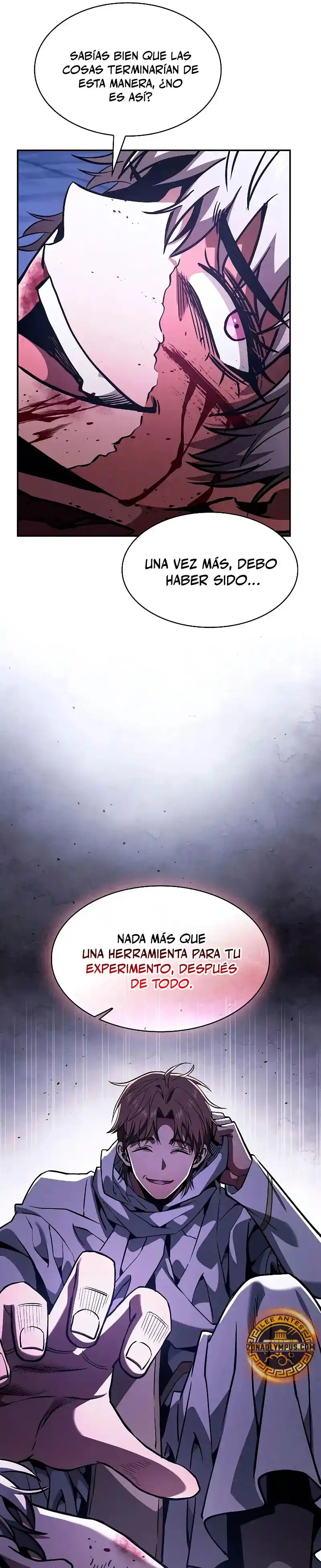 Maestro De Espadas Genio De La Academia - Capítulo 113 - Página 32 - LectorTMOo