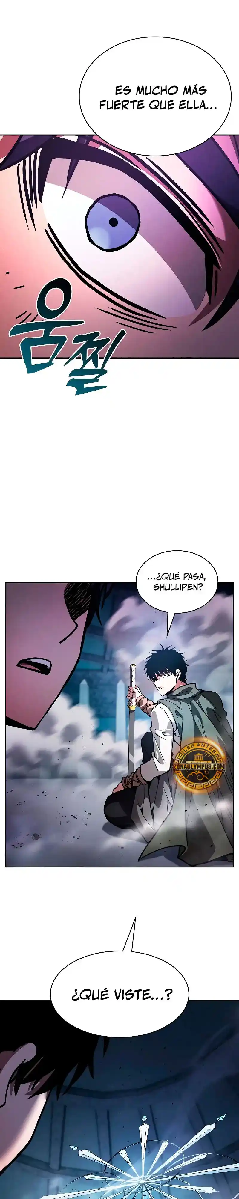 Maestro De Espadas Genio De La Academia - Capítulo 113 - Página 48 - LectorTMOo