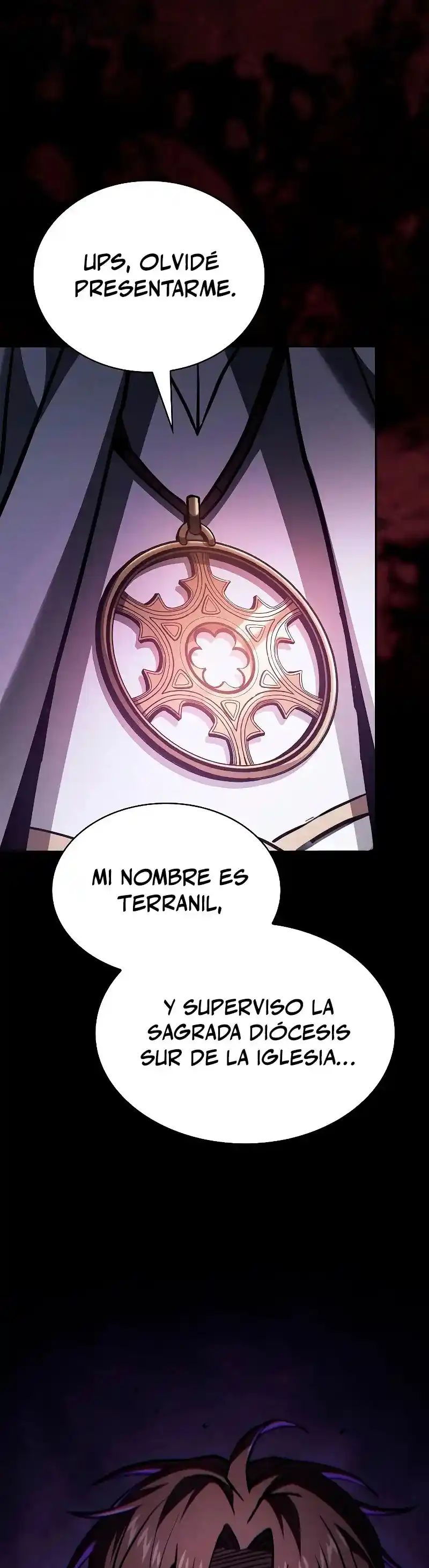Maestro De Espadas Genio De La Academia - Capítulo 113 - Página 53 - LectorTMOo