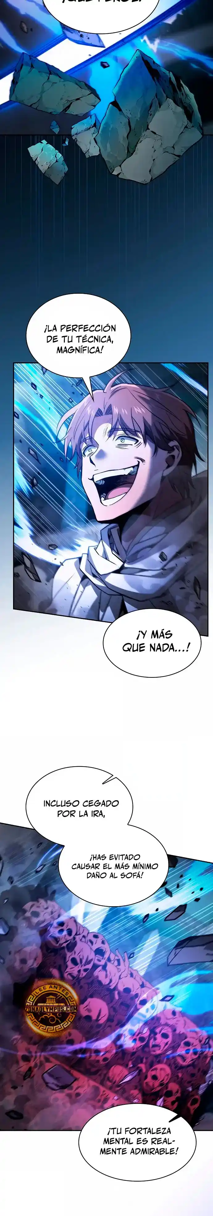 Maestro De Espadas Genio De La Academia - Capítulo 114 - Página 13 - LectorTMOo