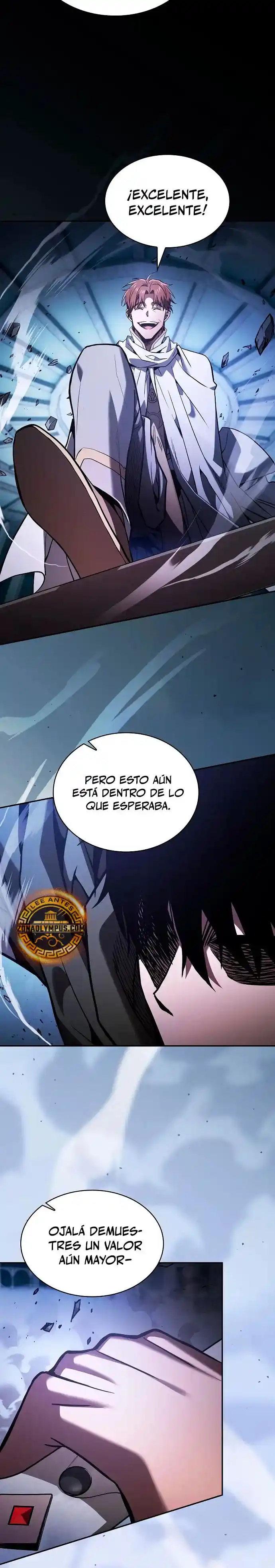 Maestro De Espadas Genio De La Academia - Capítulo 114 - Página 16 - LectorTMOo