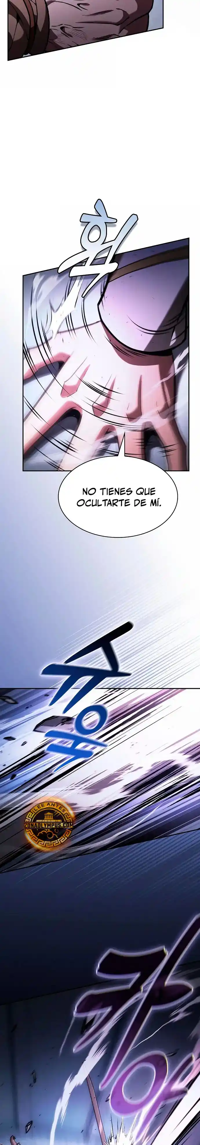 Maestro De Espadas Genio De La Academia - Capítulo 114 - Página 22 - LectorTMOo