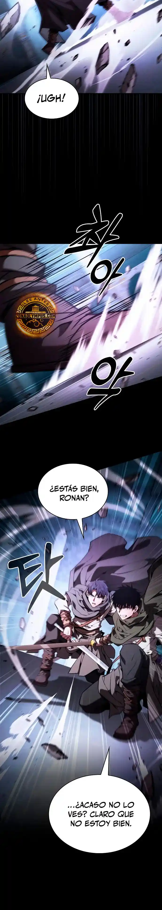 Maestro De Espadas Genio De La Academia - Capítulo 114 - Página 25 - LectorTMOo