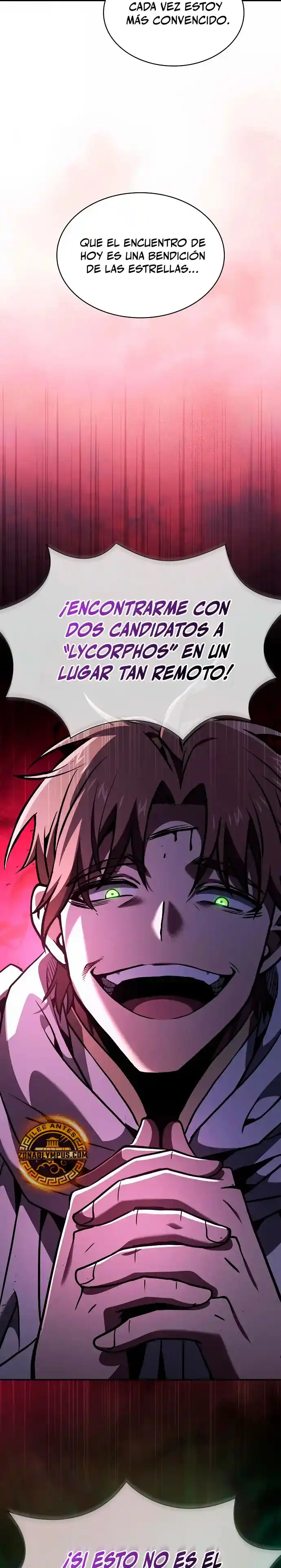 Maestro De Espadas Genio De La Academia - Capítulo 114 - Página 27 - LectorTMOo
