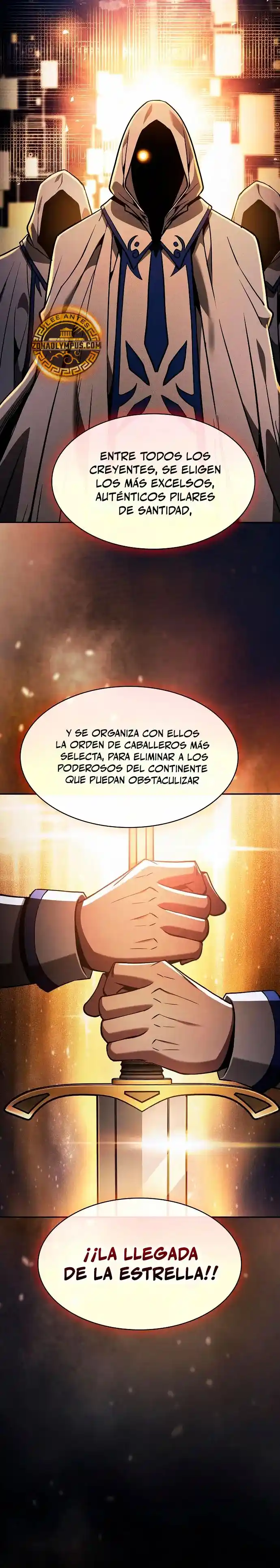 Maestro De Espadas Genio De La Academia - Capítulo 114 - Página 30 - LectorTMOo