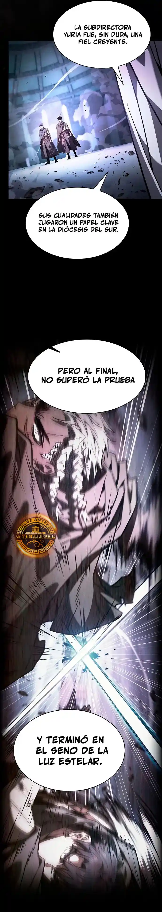 Maestro De Espadas Genio De La Academia - Capítulo 114 - Página 31 - LectorTMOo