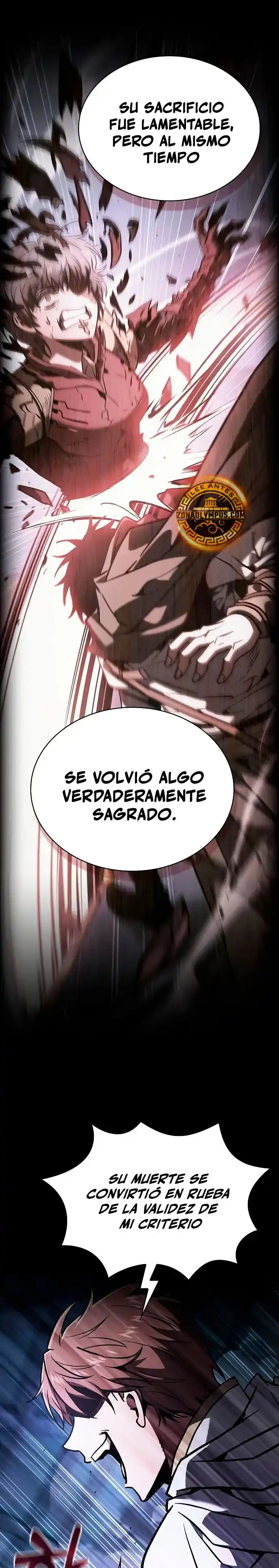 Maestro De Espadas Genio De La Academia - Capítulo 114 - Página 32 - LectorTMOo