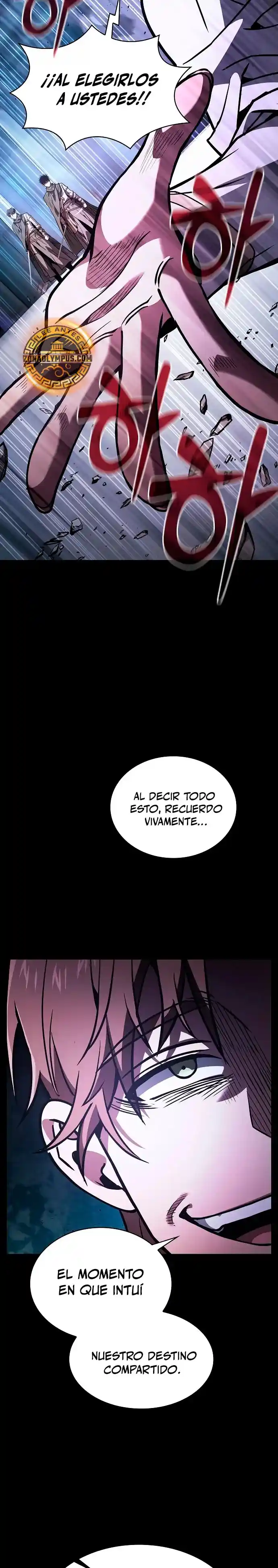 Maestro De Espadas Genio De La Academia - Capítulo 114 - Página 33 - LectorTMOo