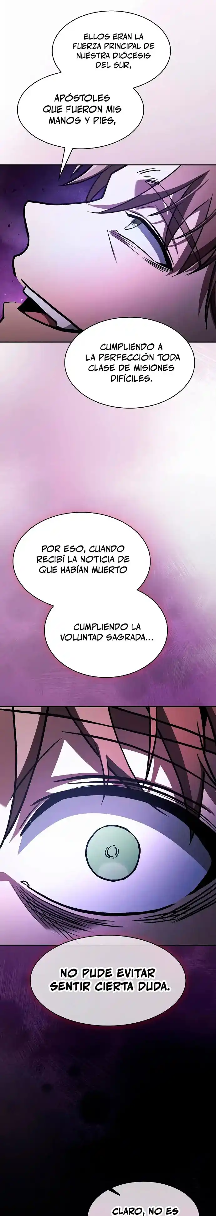 Maestro De Espadas Genio De La Academia - Capítulo 114 - Página 35 - LectorTMOo
