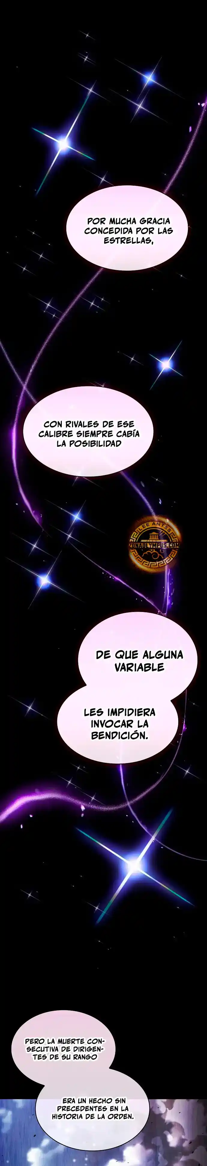 Maestro De Espadas Genio De La Academia - Capítulo 114 - Página 37 - LectorTMOo