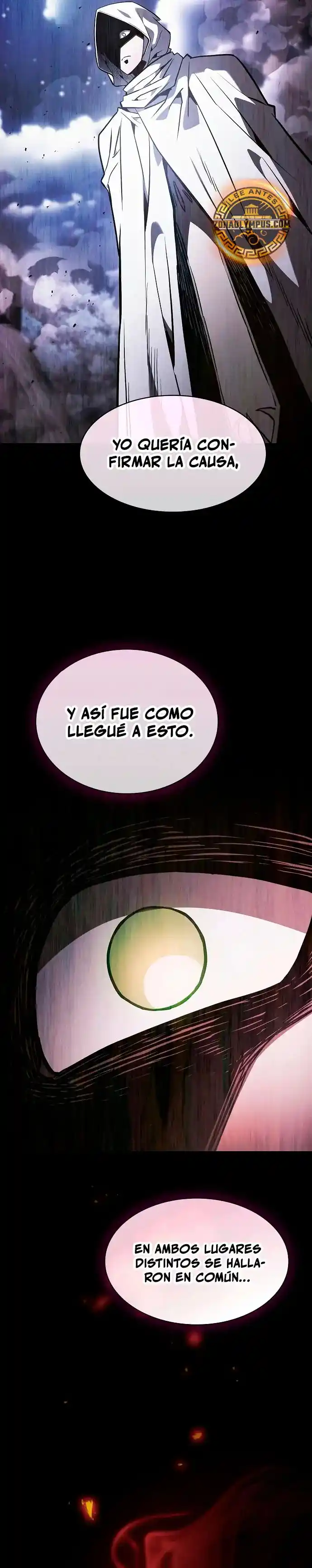Maestro De Espadas Genio De La Academia - Capítulo 114 - Página 38 - LectorTMOo