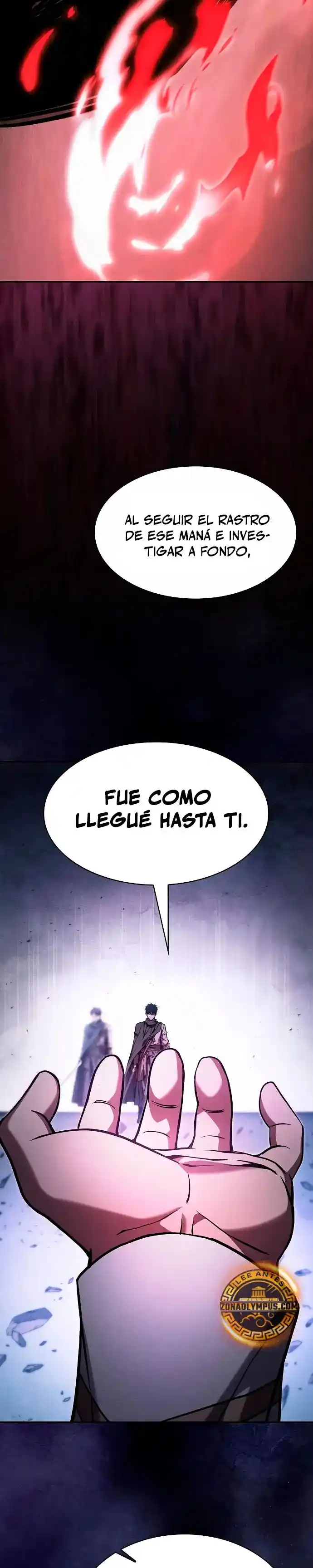 Maestro De Espadas Genio De La Academia - Capítulo 114 - Página 41 - LectorTMOo