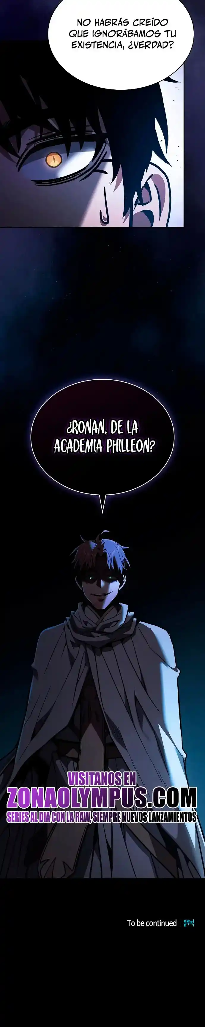 Maestro De Espadas Genio De La Academia - Capítulo 114 - Página 42 - LectorTMOo