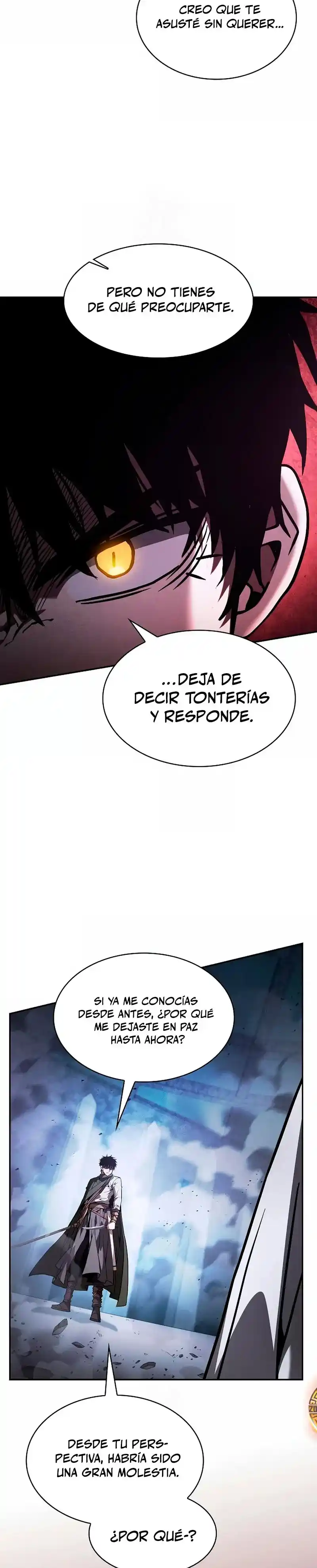 Maestro De Espadas Genio De La Academia - Capítulo 115 - Página 4 - LectorTMOo