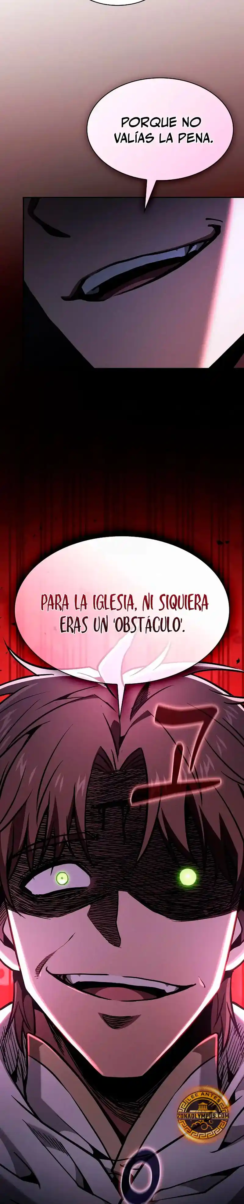 Maestro De Espadas Genio De La Academia - Capítulo 115 - Página 5 - LectorTMOo