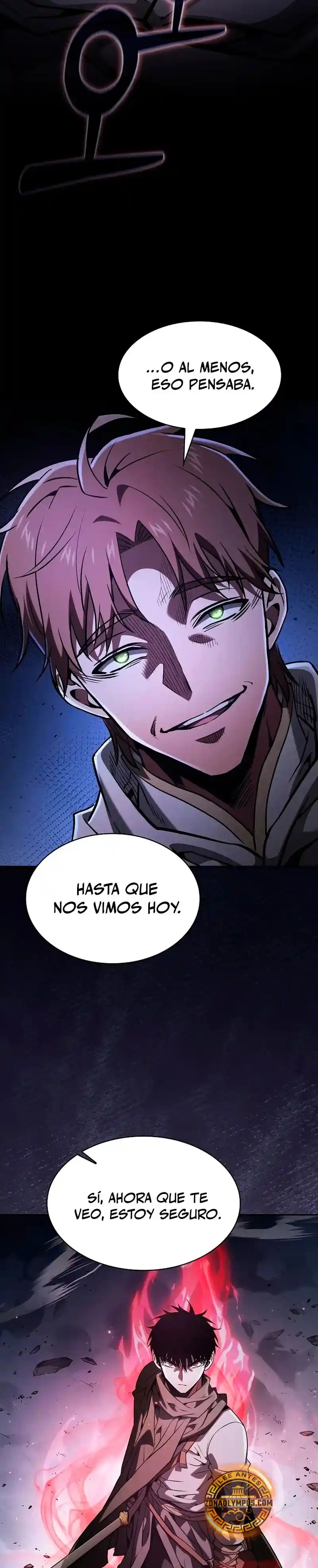 Maestro De Espadas Genio De La Academia - Capítulo 115 - Página 6 - LectorTMOo