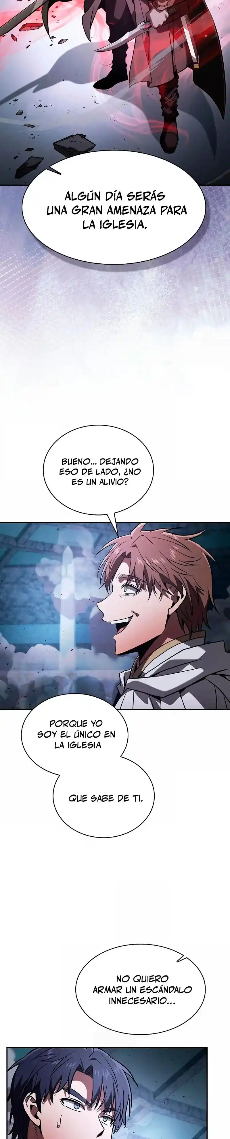 Maestro De Espadas Genio De La Academia - Capítulo 115 - Página 7 - LectorTMOo