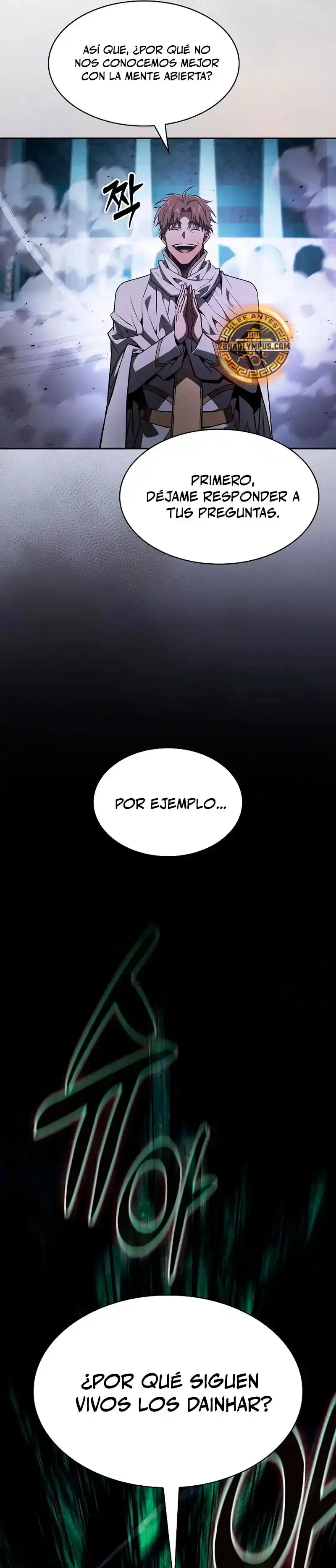 Maestro De Espadas Genio De La Academia - Capítulo 115 - Página 9 - LectorTMOo