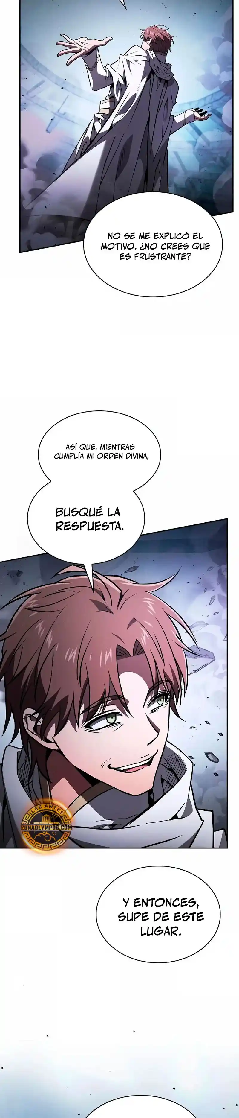Maestro De Espadas Genio De La Academia - Capítulo 115 - Página 14 - LectorTMOo