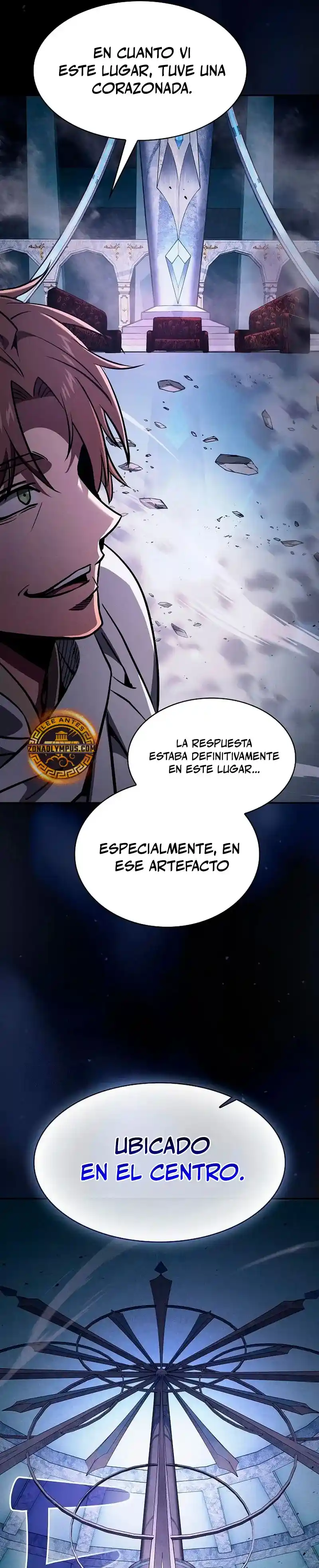 Maestro De Espadas Genio De La Academia - Capítulo 115 - Página 16 - LectorTMOo