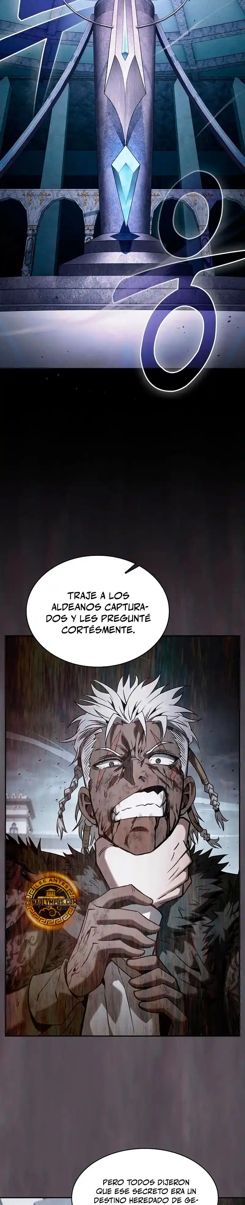 Maestro De Espadas Genio De La Academia - Capítulo 115 - Página 17 - LectorTMOo
