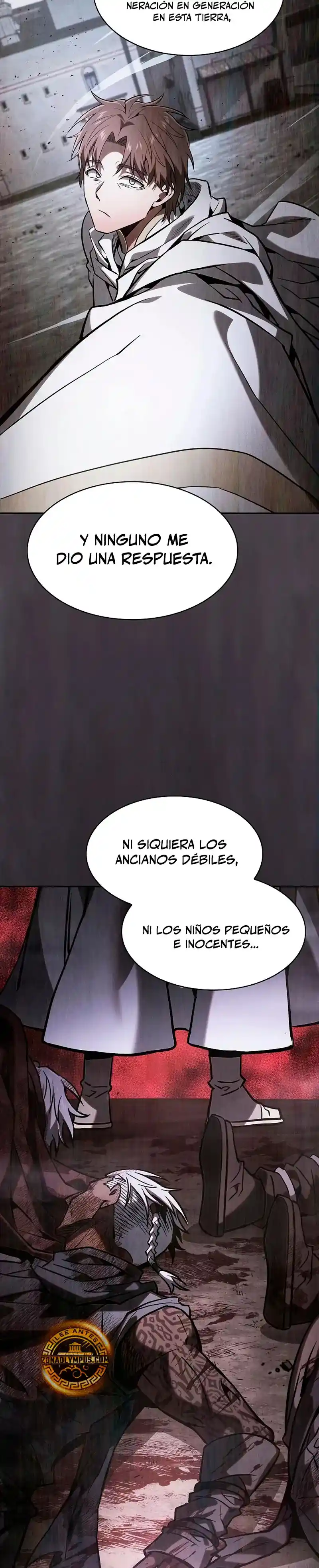 Maestro De Espadas Genio De La Academia - Capítulo 115 - Página 18 - LectorTMOo
