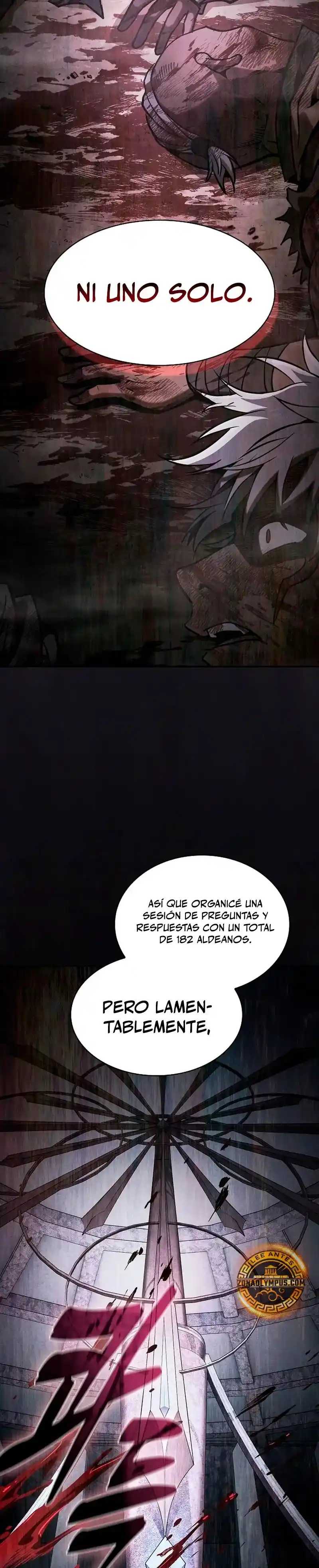 Maestro De Espadas Genio De La Academia - Capítulo 115 - Página 19 - LectorTMOo