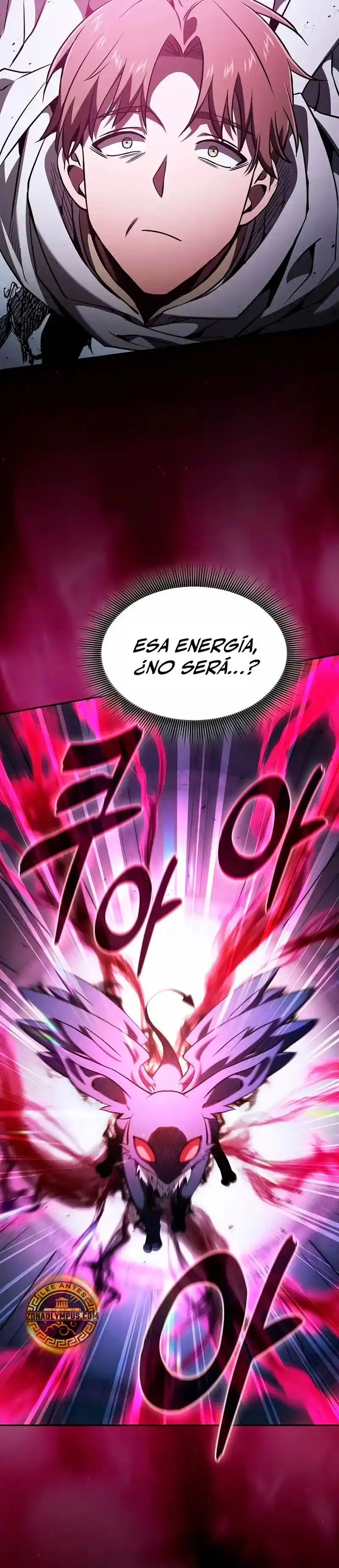 Maestro De Espadas Genio De La Academia - Capítulo 116 - Página 9 - LectorTMOo