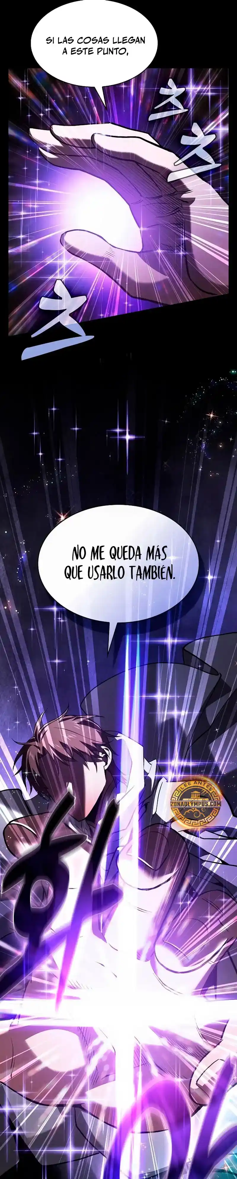 Maestro De Espadas Genio De La Academia - Capítulo 116 - Página 24 - LectorTMOo