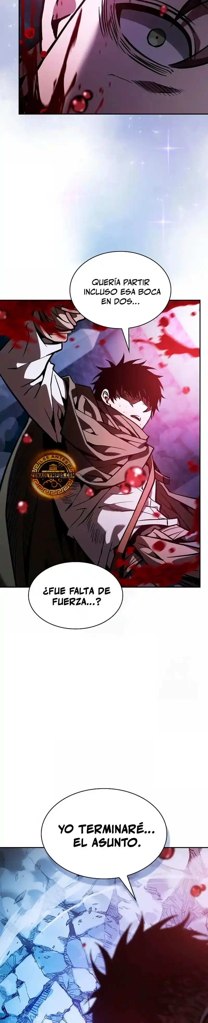 Maestro De Espadas Genio De La Academia - Capítulo 116 - Página 34 - LectorTMOo