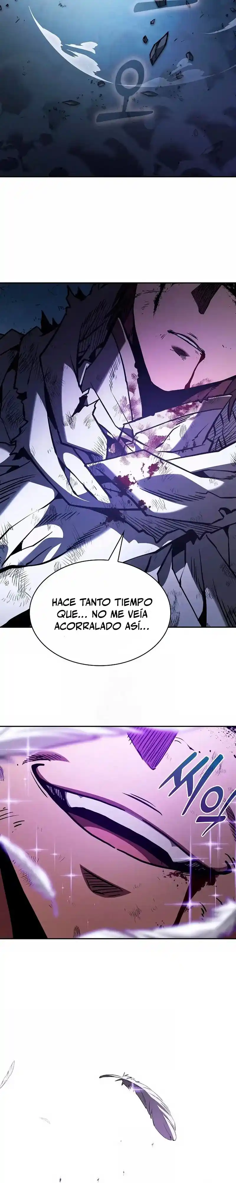 Maestro De Espadas Genio De La Academia - Capítulo 116 - Página 55 - LectorTMOo