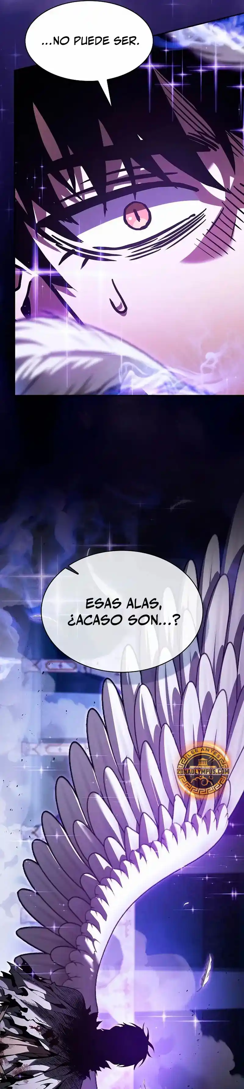 Maestro De Espadas Genio De La Academia - Capítulo 116 - Página 58 - LectorTMOo