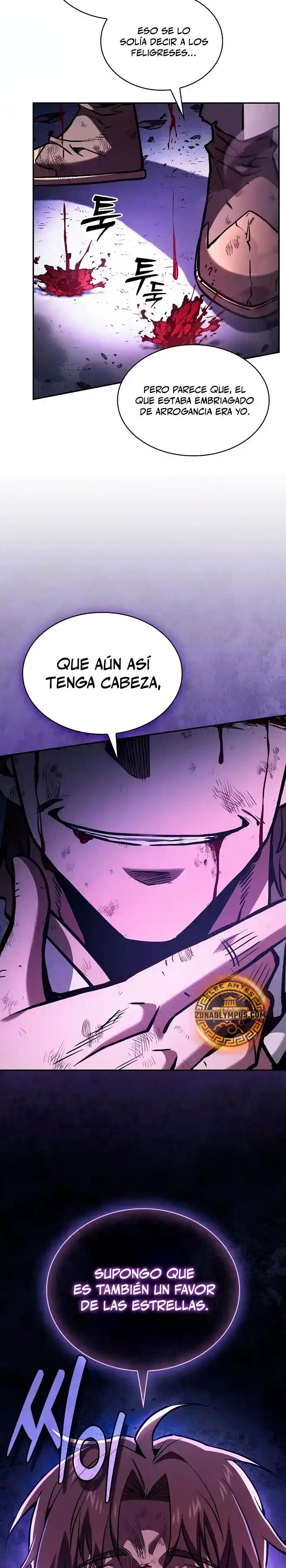 Maestro De Espadas Genio De La Academia - Capítulo 117 - Página 4 - LectorTMOo
