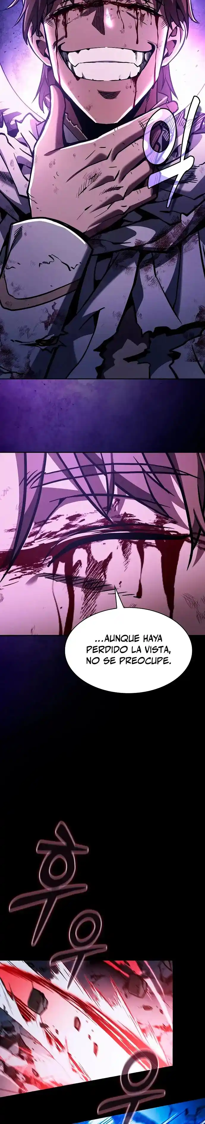 Maestro De Espadas Genio De La Academia - Capítulo 117 - Página 5 - LectorTMOo
