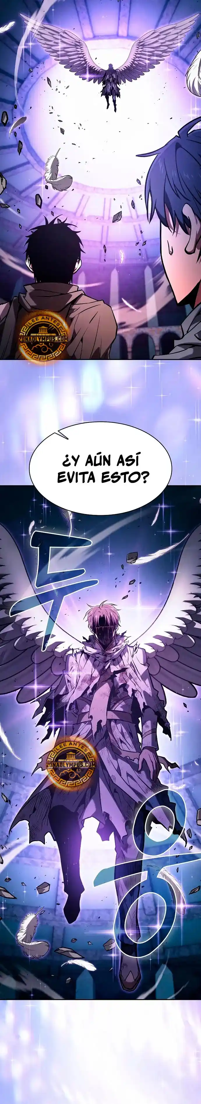 Maestro De Espadas Genio De La Academia - Capítulo 117 - Página 9 - LectorTMOo