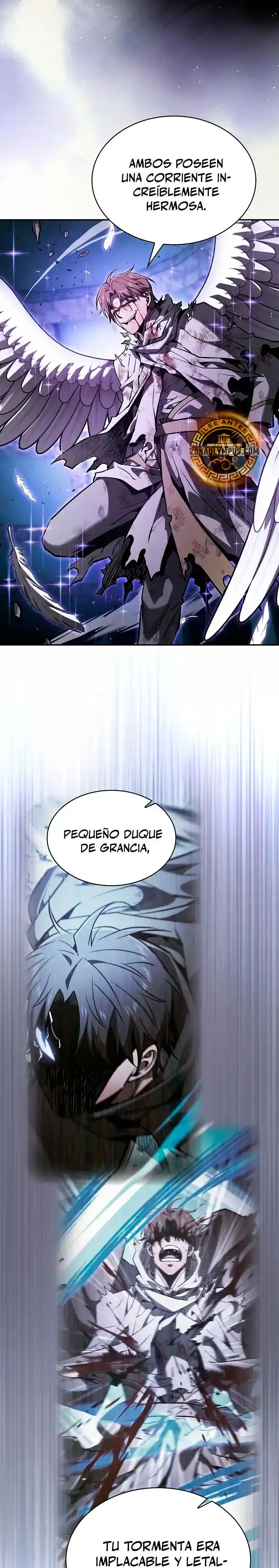 Maestro De Espadas Genio De La Academia - Capítulo 117 - Página 11 - LectorTMOo