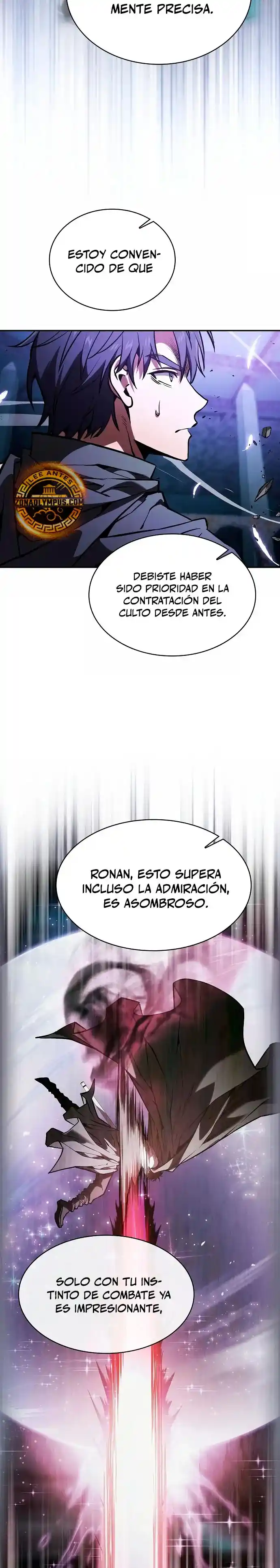 Maestro De Espadas Genio De La Academia - Capítulo 117 - Página 12 - LectorTMOo