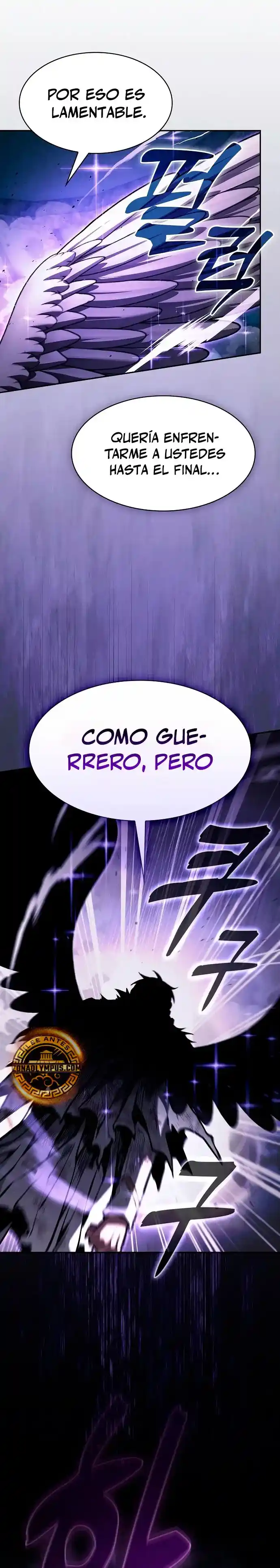 Maestro De Espadas Genio De La Academia - Capítulo 117 - Página 14 - LectorTMOo