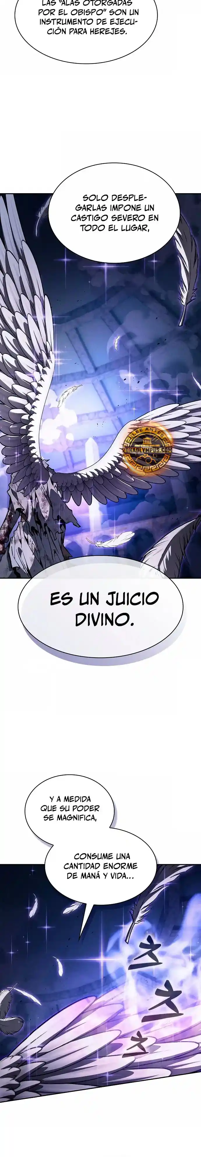 Maestro De Espadas Genio De La Academia - Capítulo 117 - Página 23 - LectorTMOo